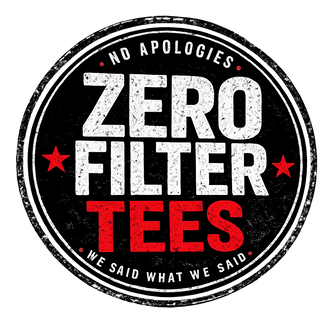 Zero Filter Tees